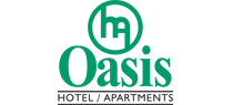 Oasis Hotel Apartments Logo